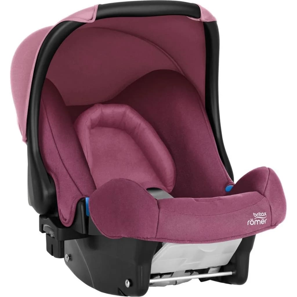Автокресло Britax Romer Baby-safe 2000027813 фото 2 Автокресло Britax Romer Baby-safe 2000027813 фото 2