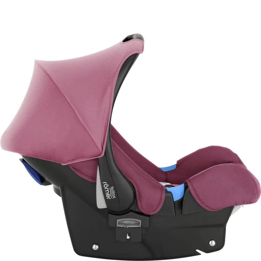 Автокресло Britax Romer Baby-safe 2000027813 фото 3 Автокресло Britax Romer Baby-safe 2000027813 фото 3