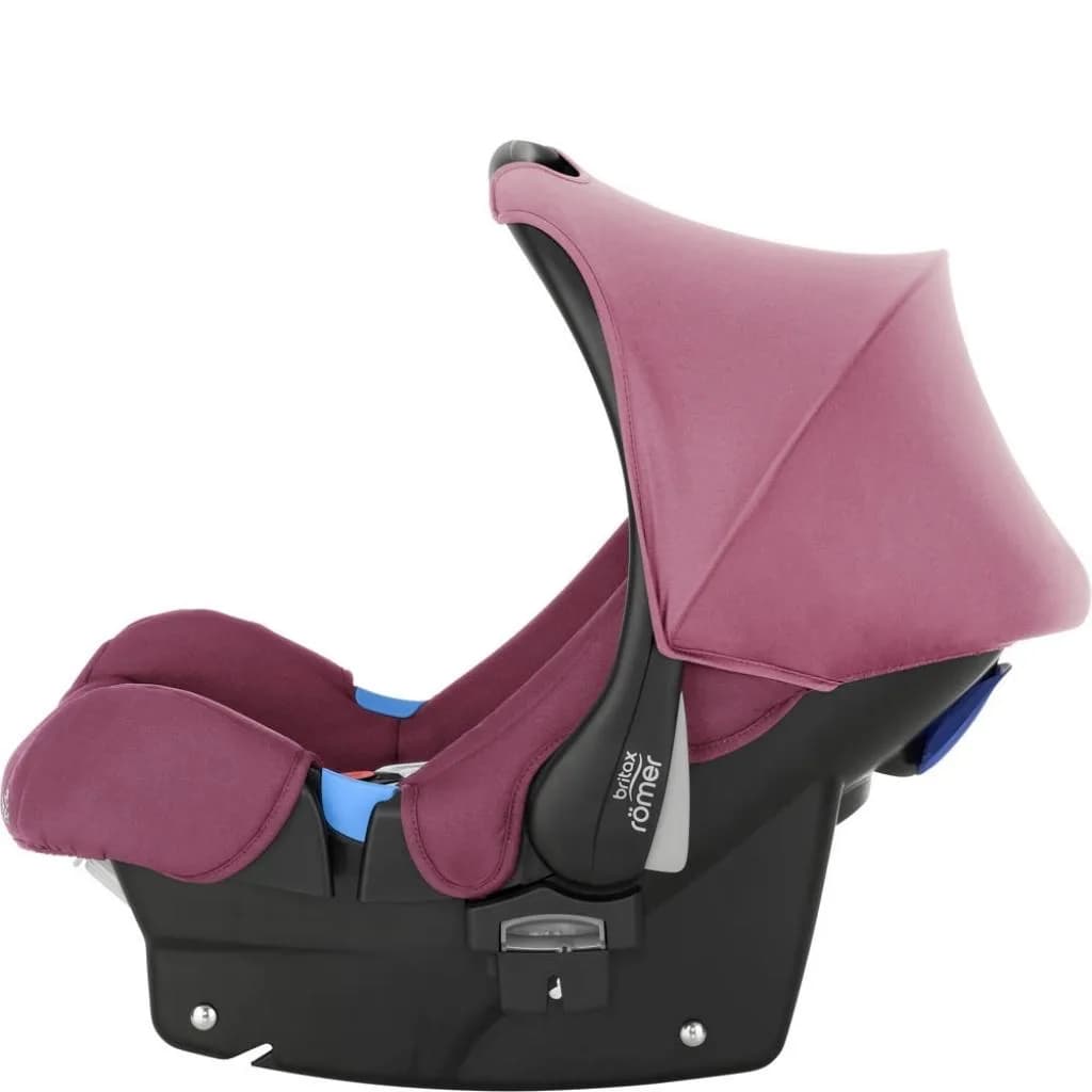 Автокресло Britax Romer Baby-safe 2000027813 фото 4 Автокресло Britax Romer Baby-safe 2000027813 фото 4