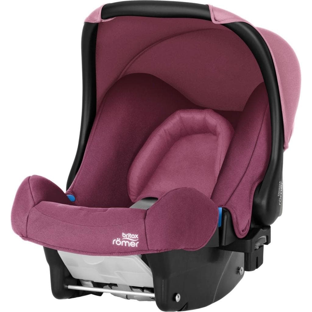 Автокресло Britax Romer Baby-safe 2000027813 Автокресло Britax Romer Baby-safe 2000027813