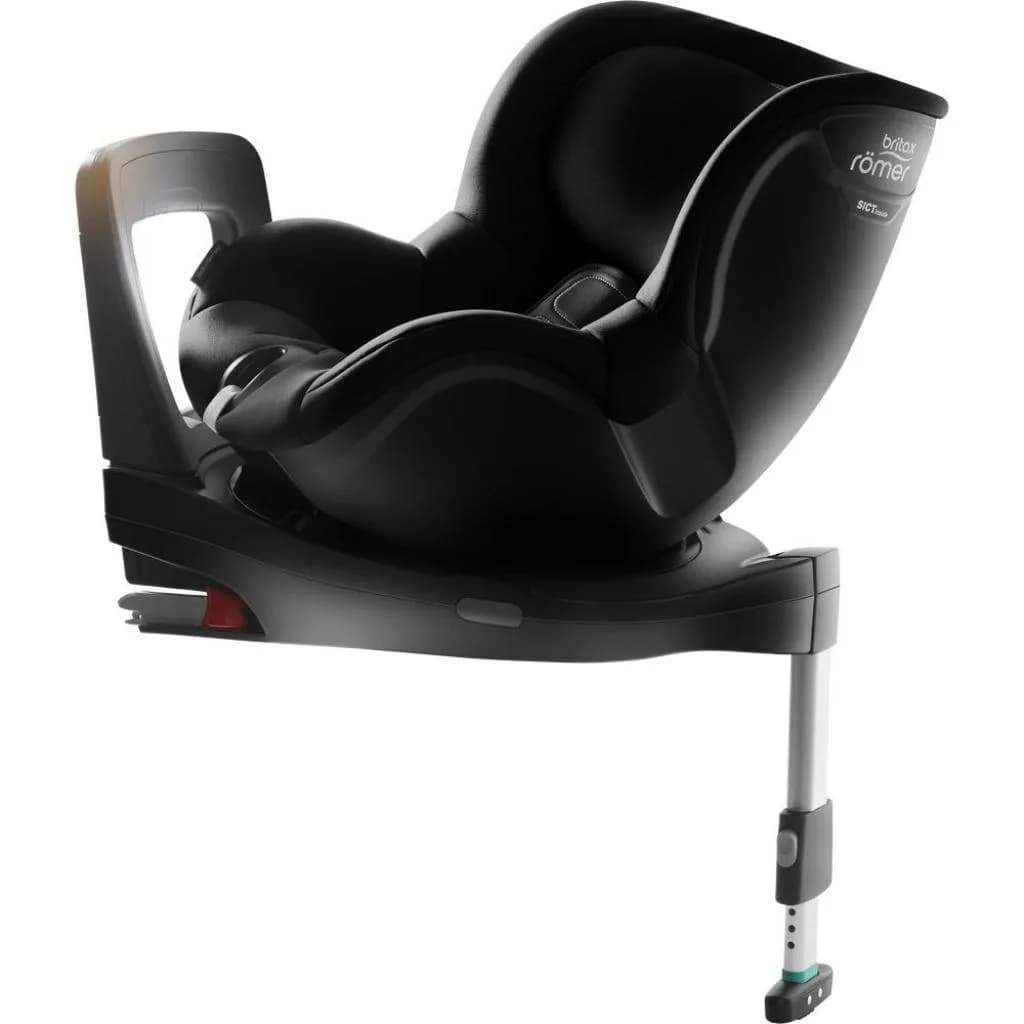Автокрісло Britax Romer Dualfix M i-Size 2000031317 фото 3 Автокрісло Britax Romer Dualfix M i-Size 2000031317 фото 3