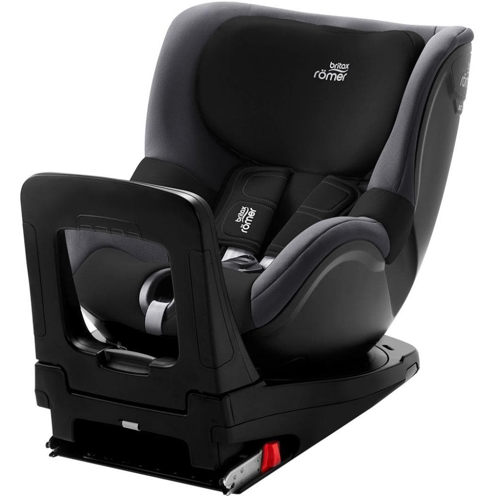 Автокрісло Britax Romer Dualfix M i-Size 2000031317