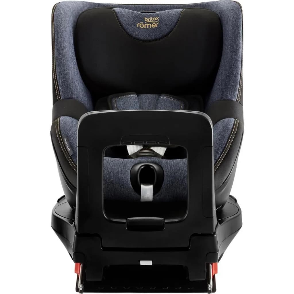 Автокресло Britax Romer Dualfix M i-Size 2000030116 фото 4