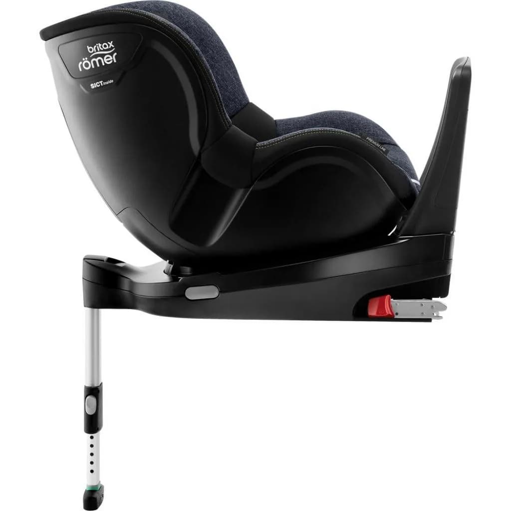 Автокресло Britax Romer Dualfix M i-Size 2000030116 фото 3