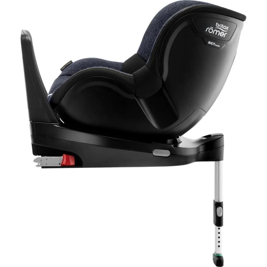 Автокресло Britax Romer Dualfix M i-Size 2000030116 фото 6