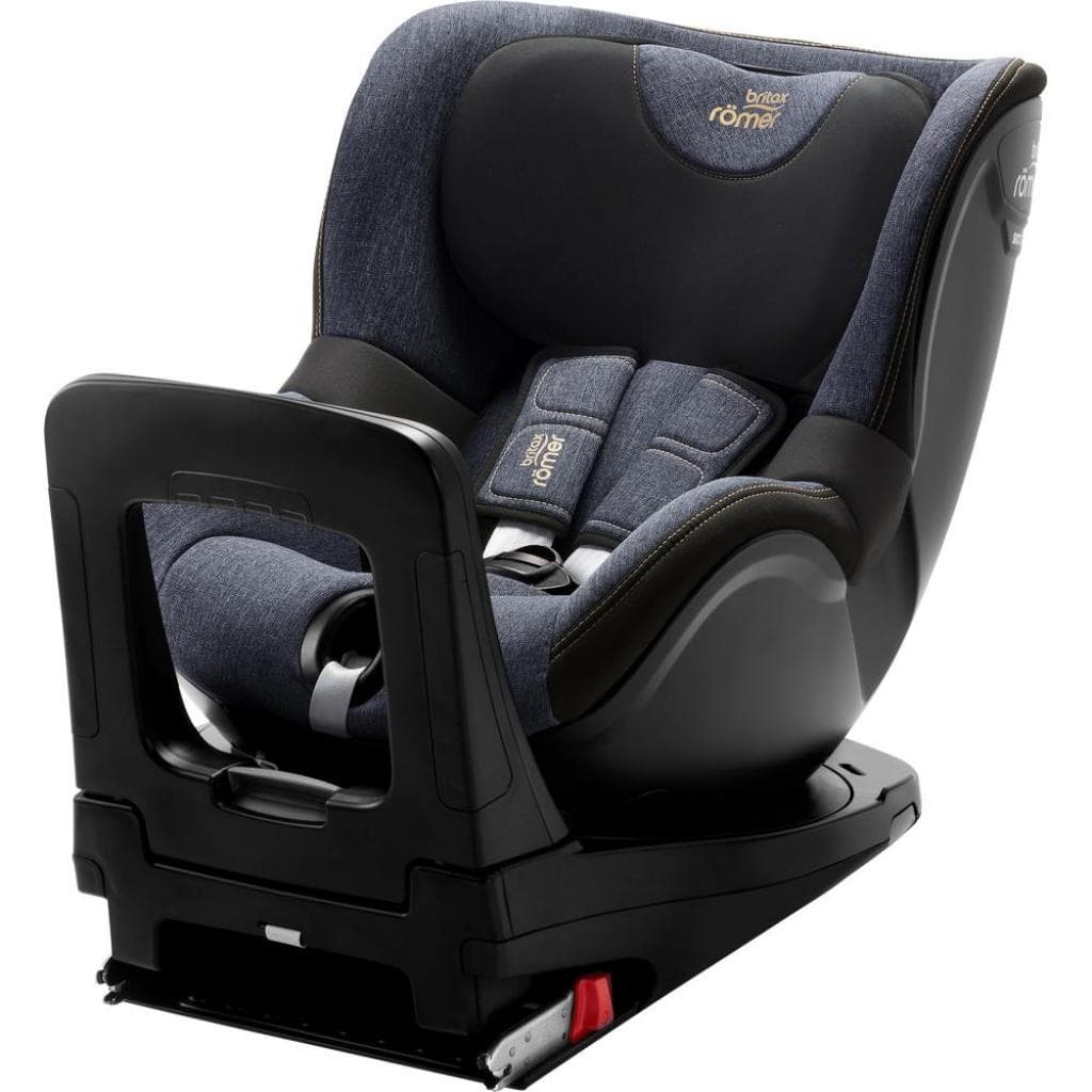 Автокрісло Britax Romer Dualfix M i-Size 2000030116