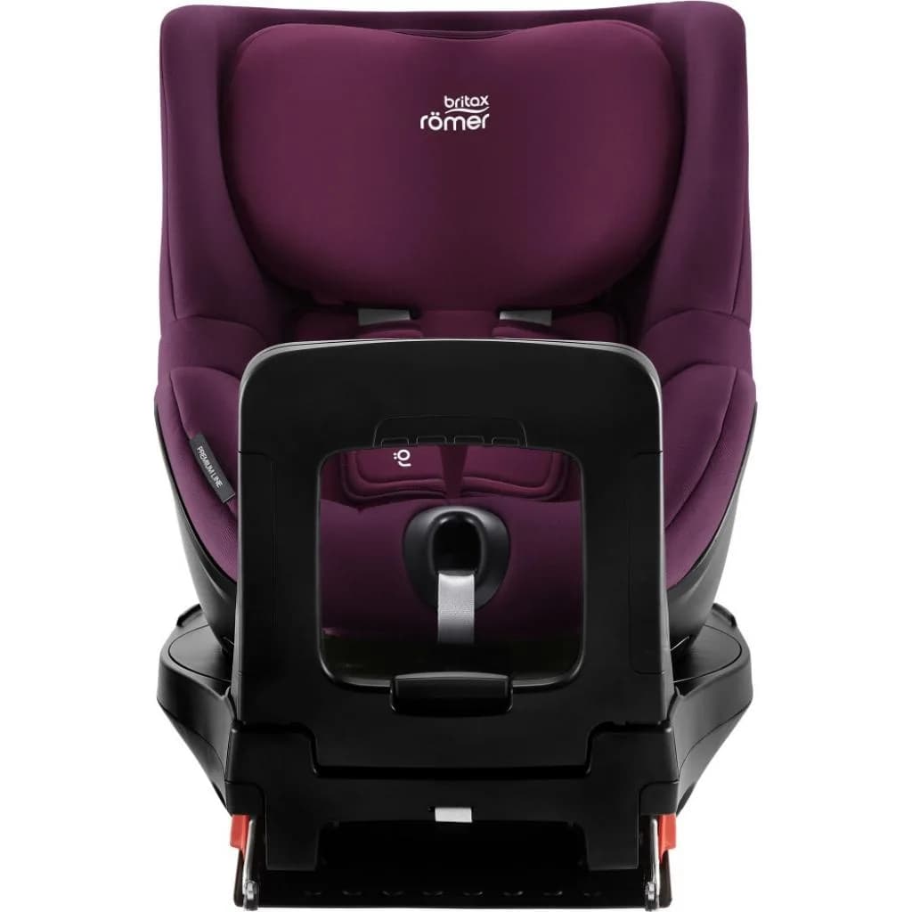 Автокрісло Britax Romer Dualfix M i-Size 2000030779 фото 8 Автокрісло Britax Romer Dualfix M i-Size 2000030779 фото 8