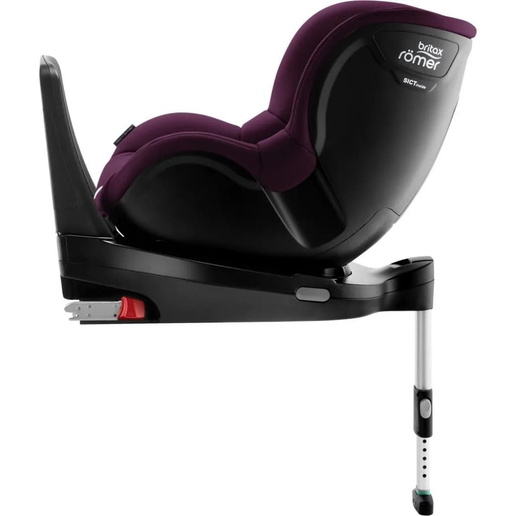 Автокрісло Britax Romer Dualfix M i-Size 2000030779 фото 7 Автокрісло Britax Romer Dualfix M i-Size 2000030779 фото 7