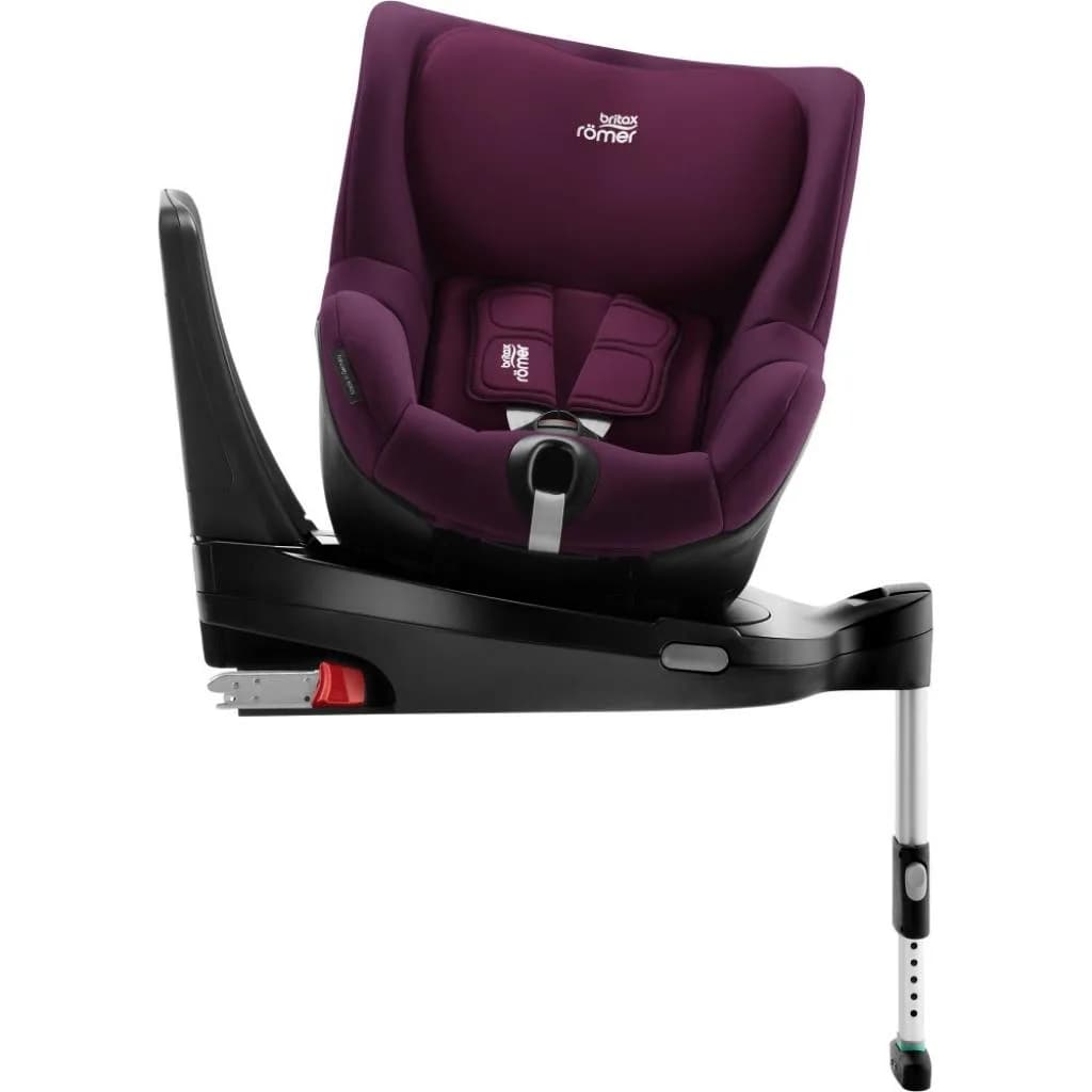 Автокрісло Britax Romer Dualfix M i-Size 2000030779 фото 2 Автокрісло Britax Romer Dualfix M i-Size 2000030779 фото 2