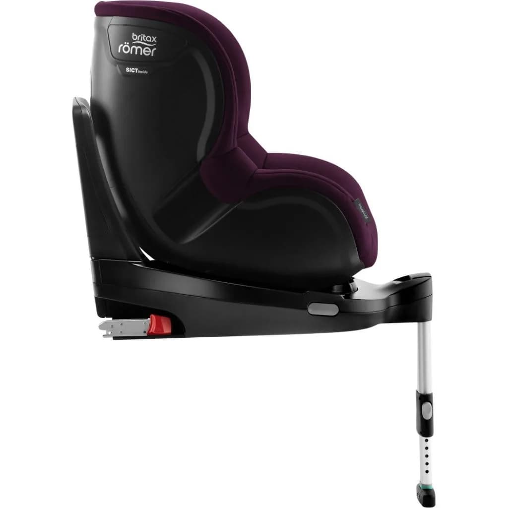 Автокрісло Britax Romer Dualfix M i-Size 2000030779 фото 3 Автокрісло Britax Romer Dualfix M i-Size 2000030779 фото 3
