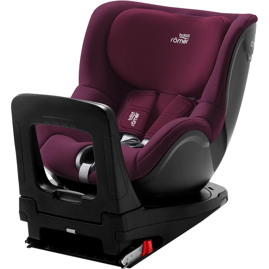 Автокрісло Britax Romer Dualfix M i-Size 2000030779