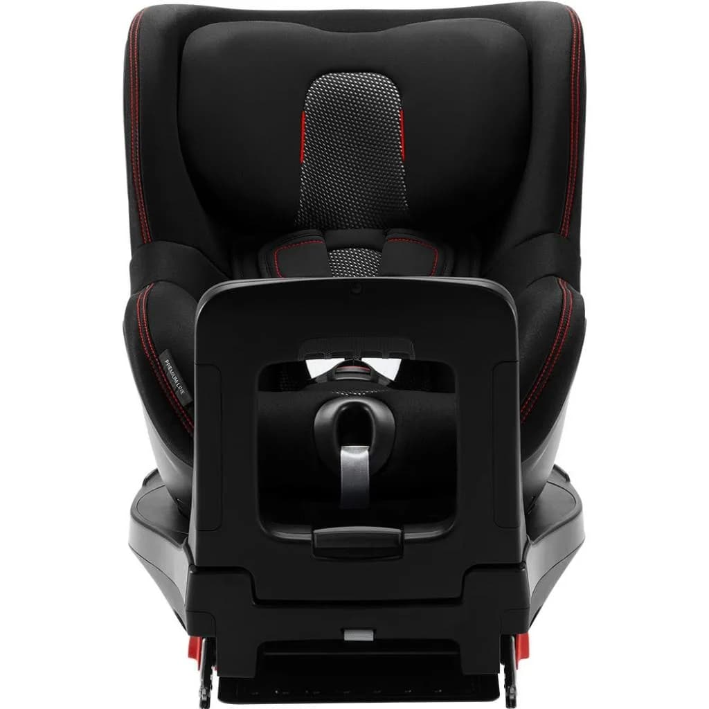 Автокресло Britax Romer Dualfix M i-Size 2000032894 фото 6 Автокресло Britax Romer Dualfix M i-Size 2000032894 фото 6
