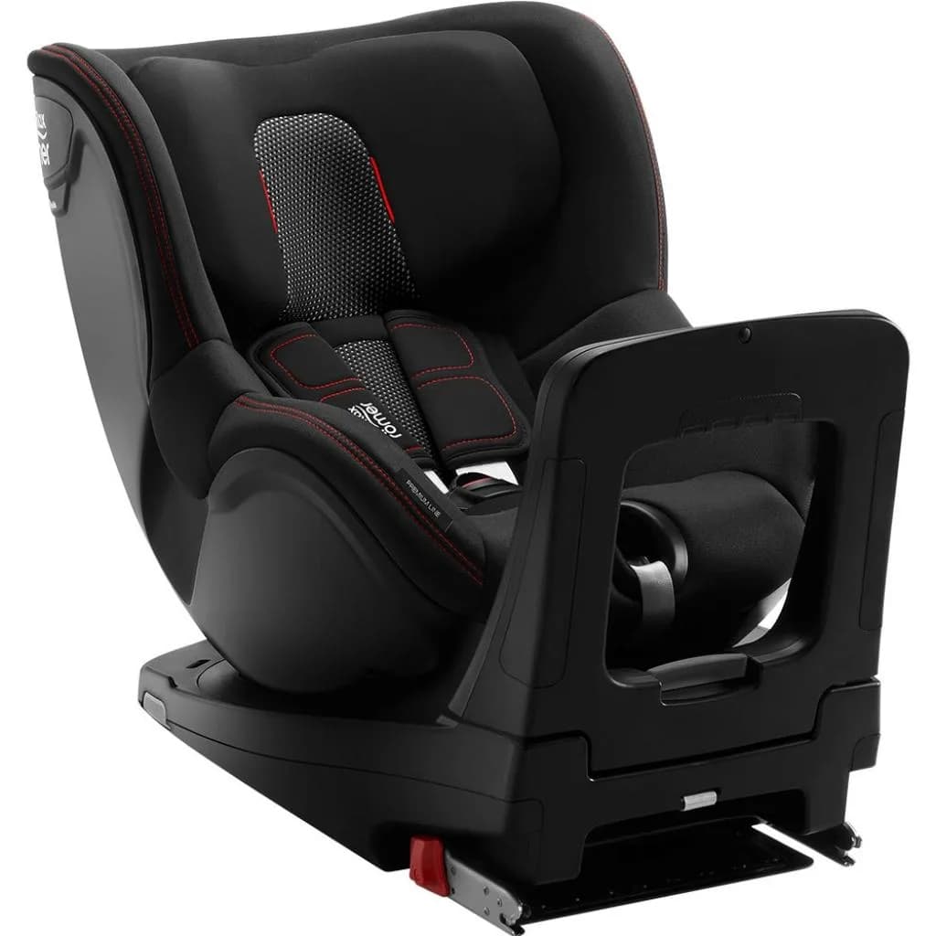 Автокресло Britax Romer Dualfix M i-Size 2000032894 фото 5 Автокресло Britax Romer Dualfix M i-Size 2000032894 фото 5
