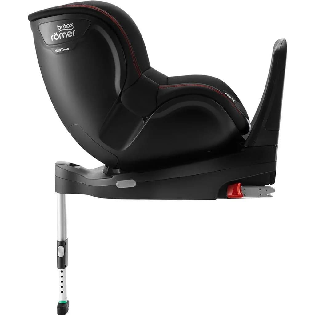 Автокресло Britax Romer Dualfix M i-Size 2000032894 фото 7 Автокресло Britax Romer Dualfix M i-Size 2000032894 фото 7