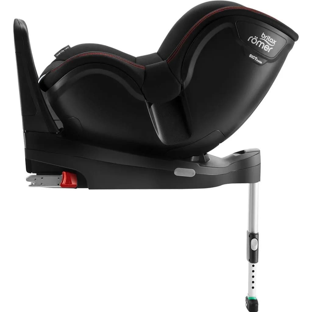 Автокресло Britax Romer Dualfix M i-Size 2000032894 фото 3 Автокресло Britax Romer Dualfix M i-Size 2000032894 фото 3