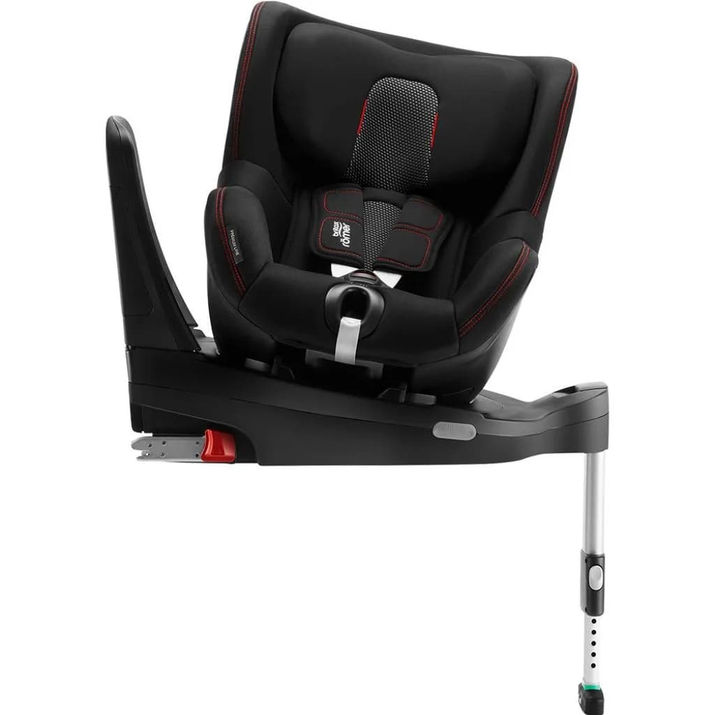 Автокресло Britax Romer Dualfix M i-Size 2000032894 фото 4 Автокресло Britax Romer Dualfix M i-Size 2000032894 фото 4