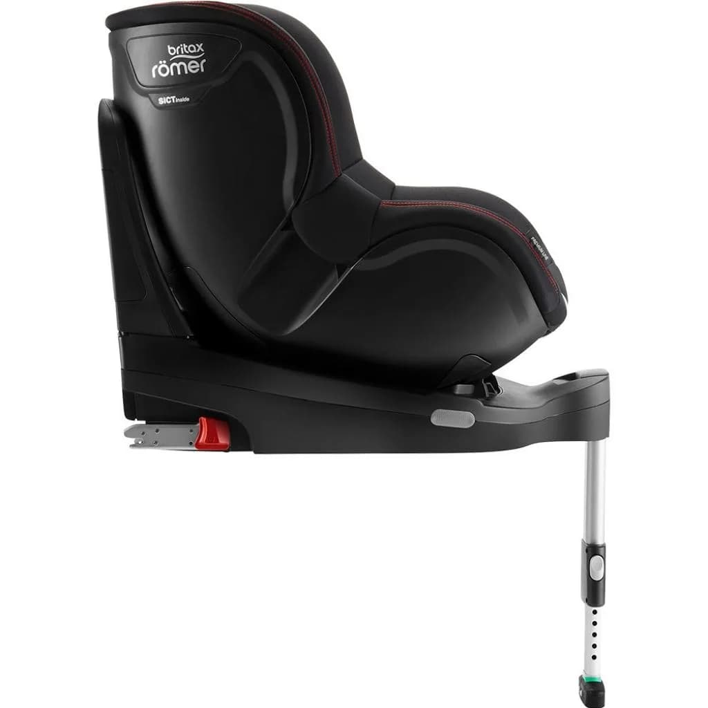 Автокресло Britax Romer Dualfix M i-Size 2000032894 фото 2 Автокресло Britax Romer Dualfix M i-Size 2000032894 фото 2