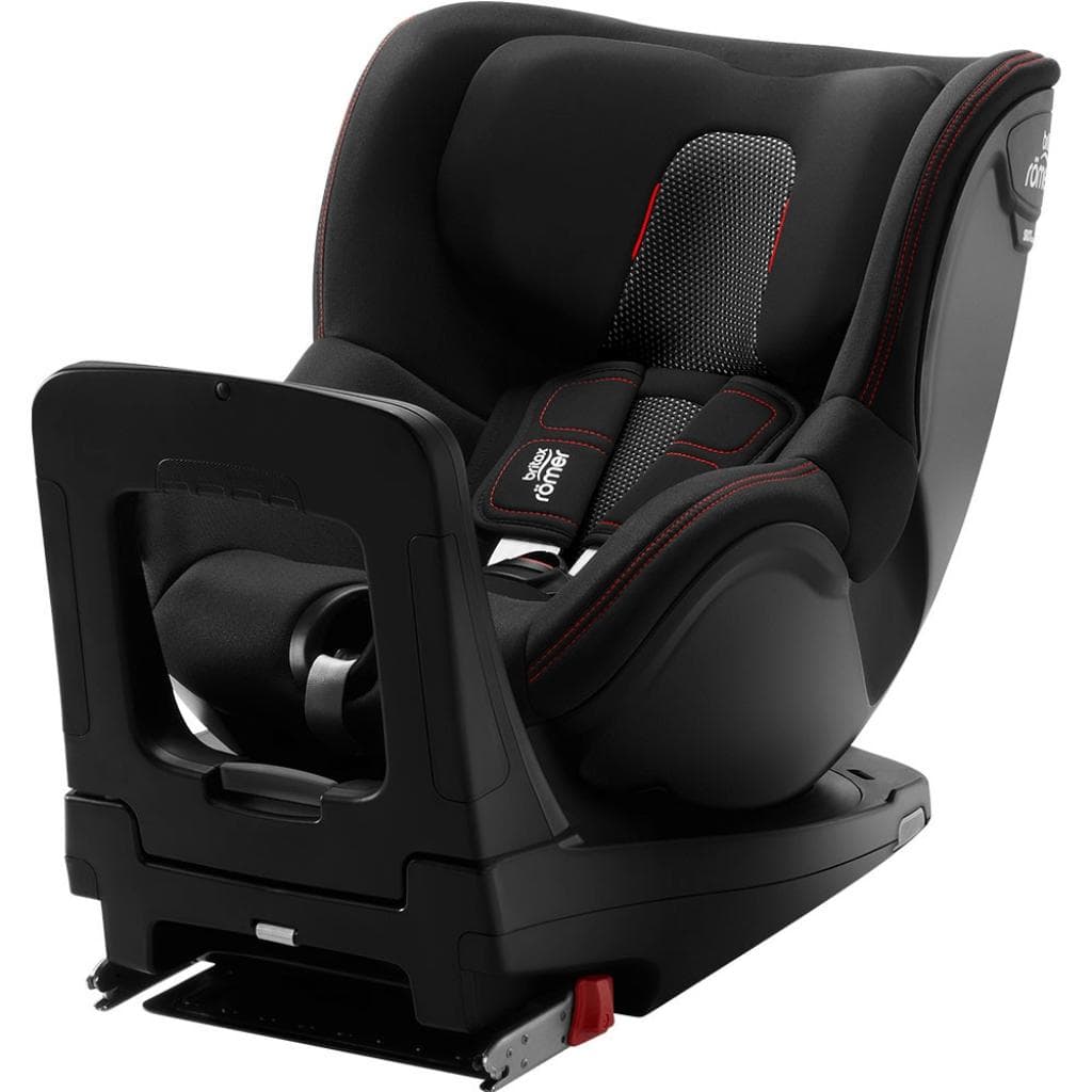 Автокресло Britax Romer Dualfix M i-Size 2000032894 Автокресло Britax Romer Dualfix M i-Size 2000032894