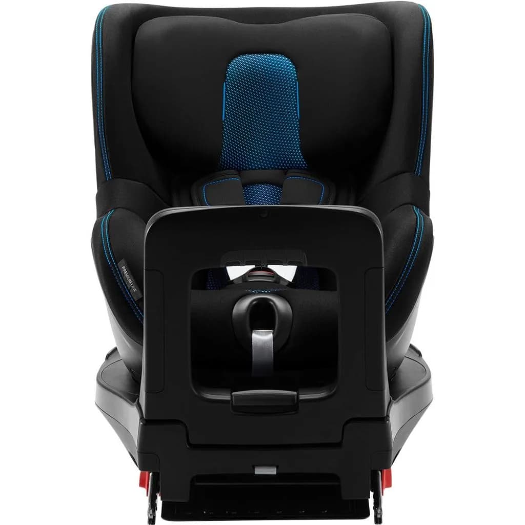 Автокрісло Britax Romer Dualfix M i-Size 2000033068 фото 6 Автокрісло Britax Romer Dualfix M i-Size 2000033068 фото 6