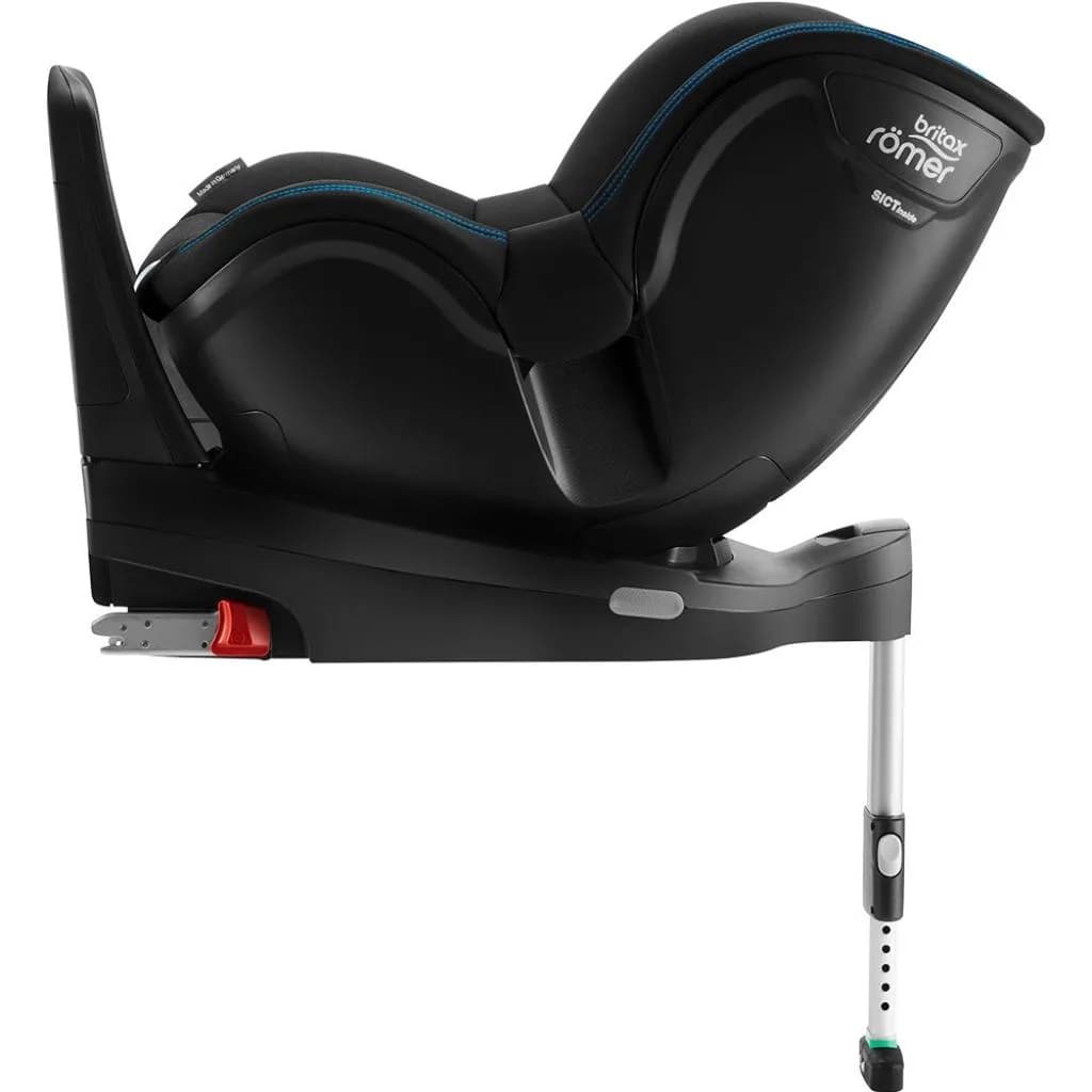 Автокрісло Britax Romer Dualfix M i-Size 2000033068 фото 3 Автокрісло Britax Romer Dualfix M i-Size 2000033068 фото 3