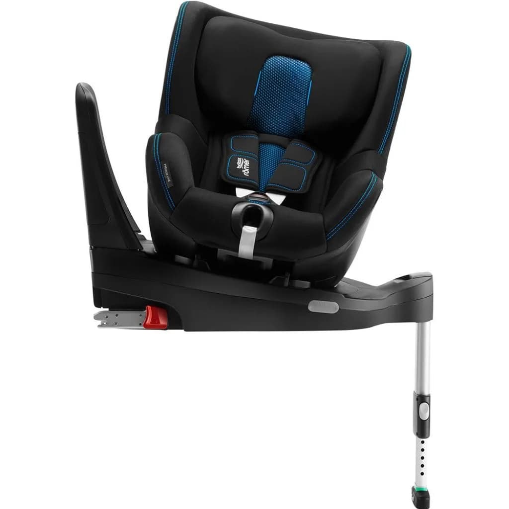 Автокрісло Britax Romer Dualfix M i-Size 2000033068 фото 4 Автокрісло Britax Romer Dualfix M i-Size 2000033068 фото 4