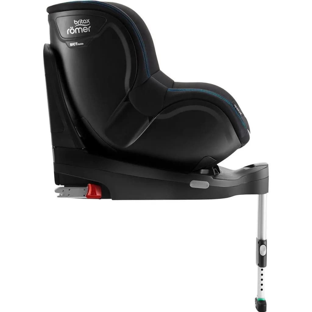 Автокрісло Britax Romer Dualfix M i-Size 2000033068 фото 7 Автокрісло Britax Romer Dualfix M i-Size 2000033068 фото 7
