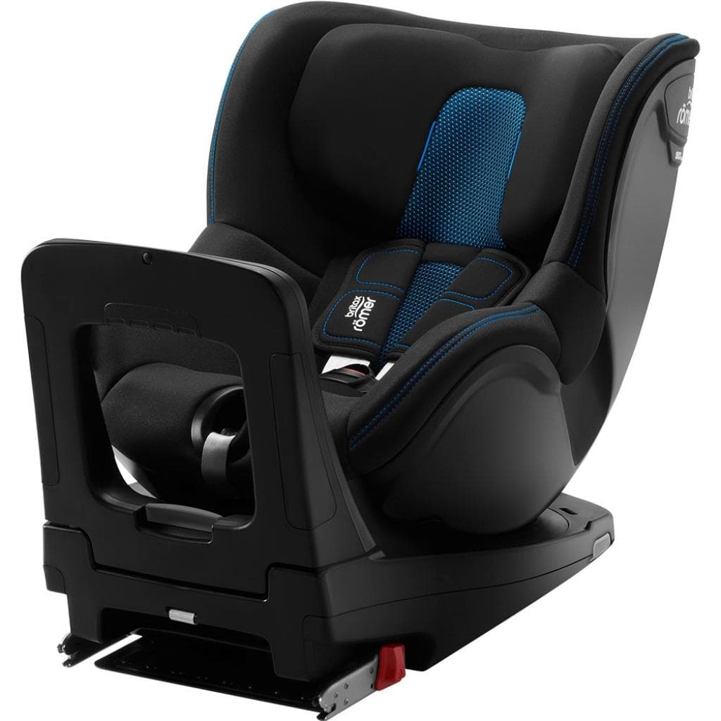 Автокрісло Britax Romer Dualfix M i-Size 2000033068 Автокрісло Britax Romer Dualfix M i-Size 2000033068
