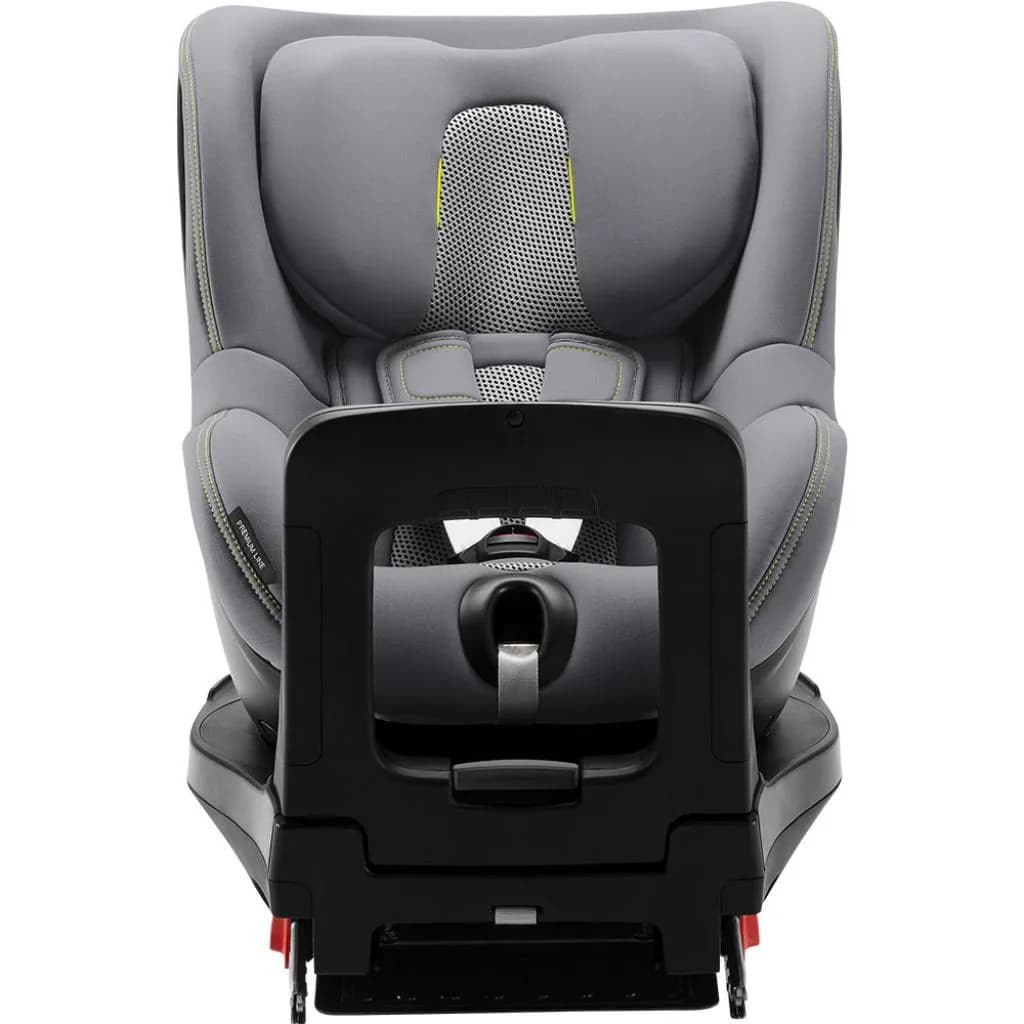 Автокрісло Britax Romer Dualfix M i-Size 2000032895 фото 5
