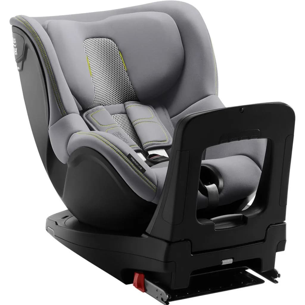 Автокрісло Britax Romer Dualfix M i-Size 2000032895 фото 4