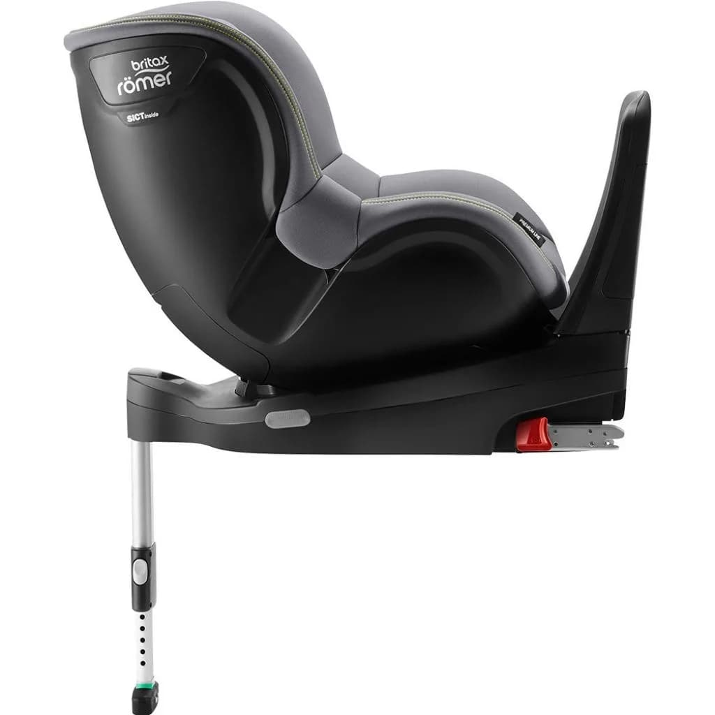 Автокрісло Britax Romer Dualfix M i-Size 2000032895 фото 2