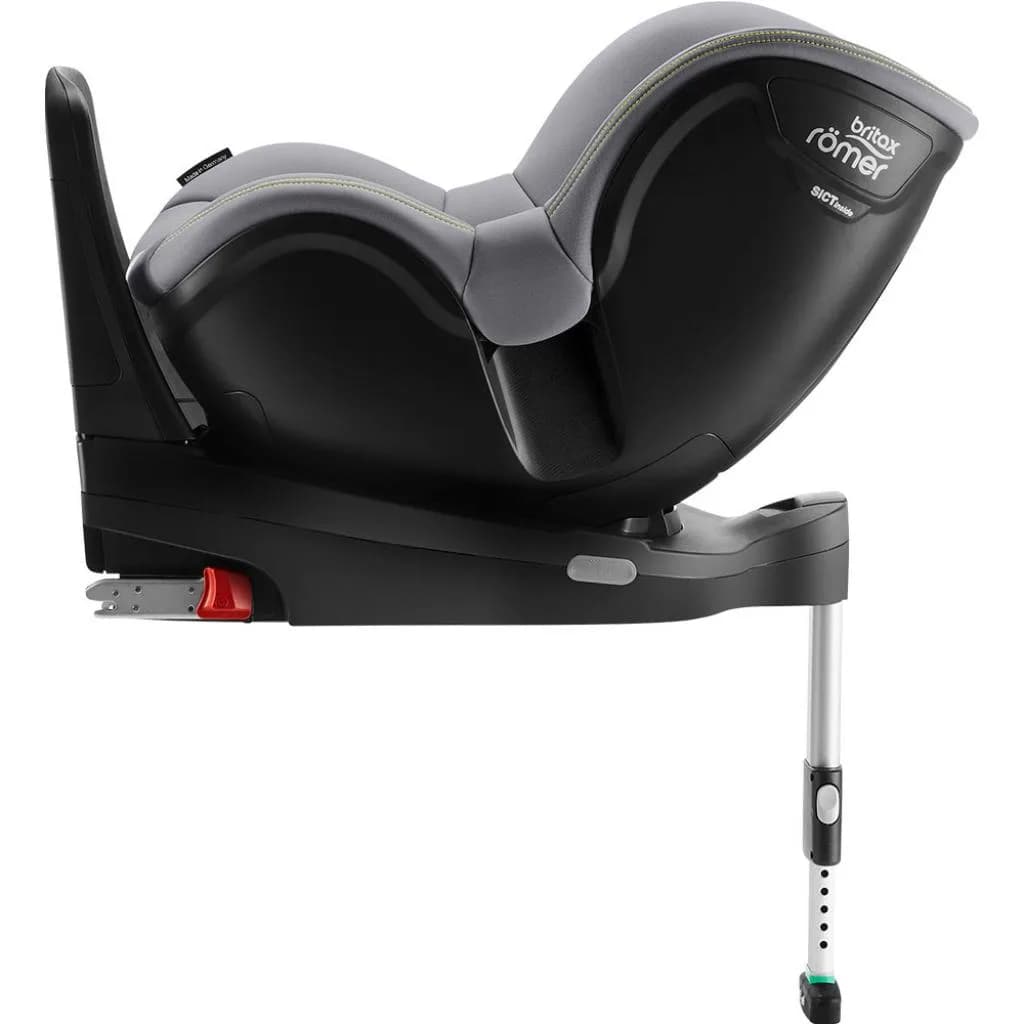 Автокрісло Britax Romer Dualfix M i-Size 2000032895 фото 3