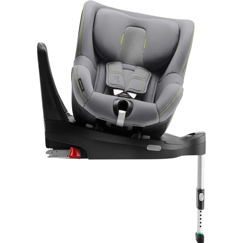 Автокрісло Britax Romer Dualfix M i-Size 2000032895 фото 6