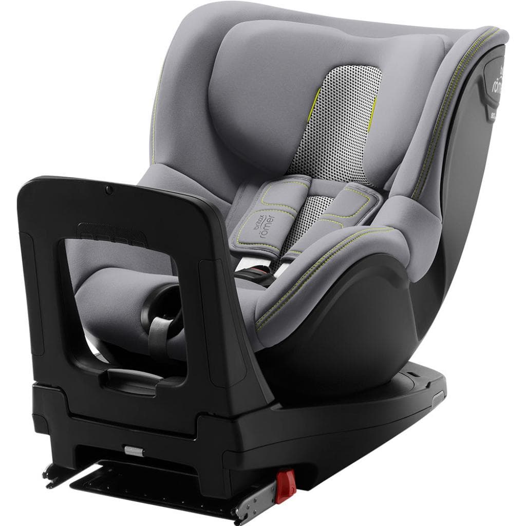 Автокрісло Britax Romer Dualfix M i-Size 2000032895