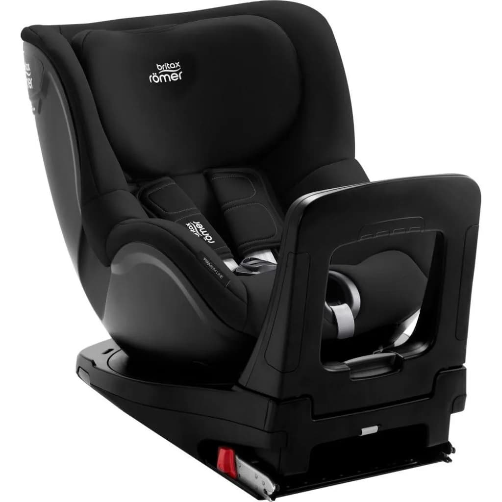 Автокрісло Britax Romer Dualfix M i-Size 2000030112 фото 2 Автокрісло Britax Romer Dualfix M i-Size 2000030112 фото 2