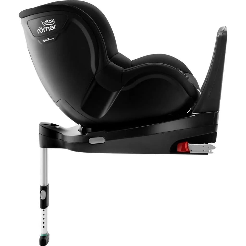 Автокрісло Britax Romer Dualfix M i-Size 2000030112 фото 4 Автокрісло Britax Romer Dualfix M i-Size 2000030112 фото 4