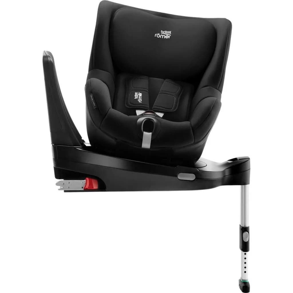 Автокрісло Britax Romer Dualfix M i-Size 2000030112 фото 3 Автокрісло Britax Romer Dualfix M i-Size 2000030112 фото 3