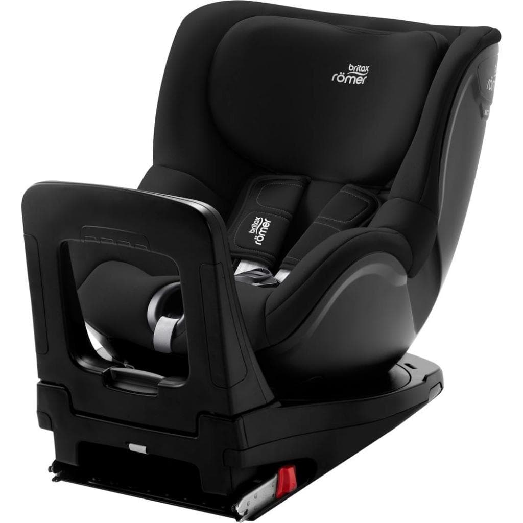 Автокрісло Britax Romer Dualfix M i-Size 2000030112