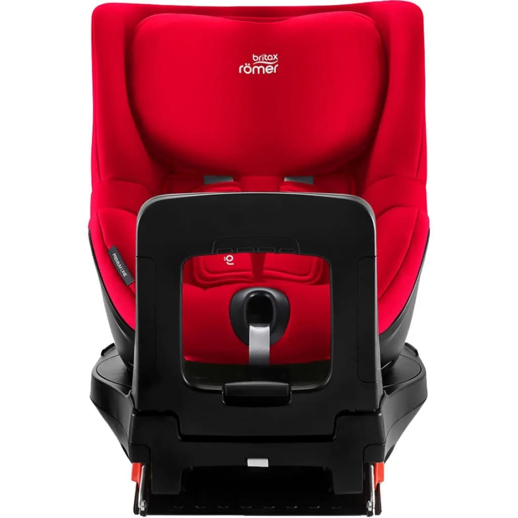 Автокресло Britax Romer Dualfix M i-Size 2000030778 фото 7 Автокресло Britax Romer Dualfix M i-Size 2000030778 фото 7
