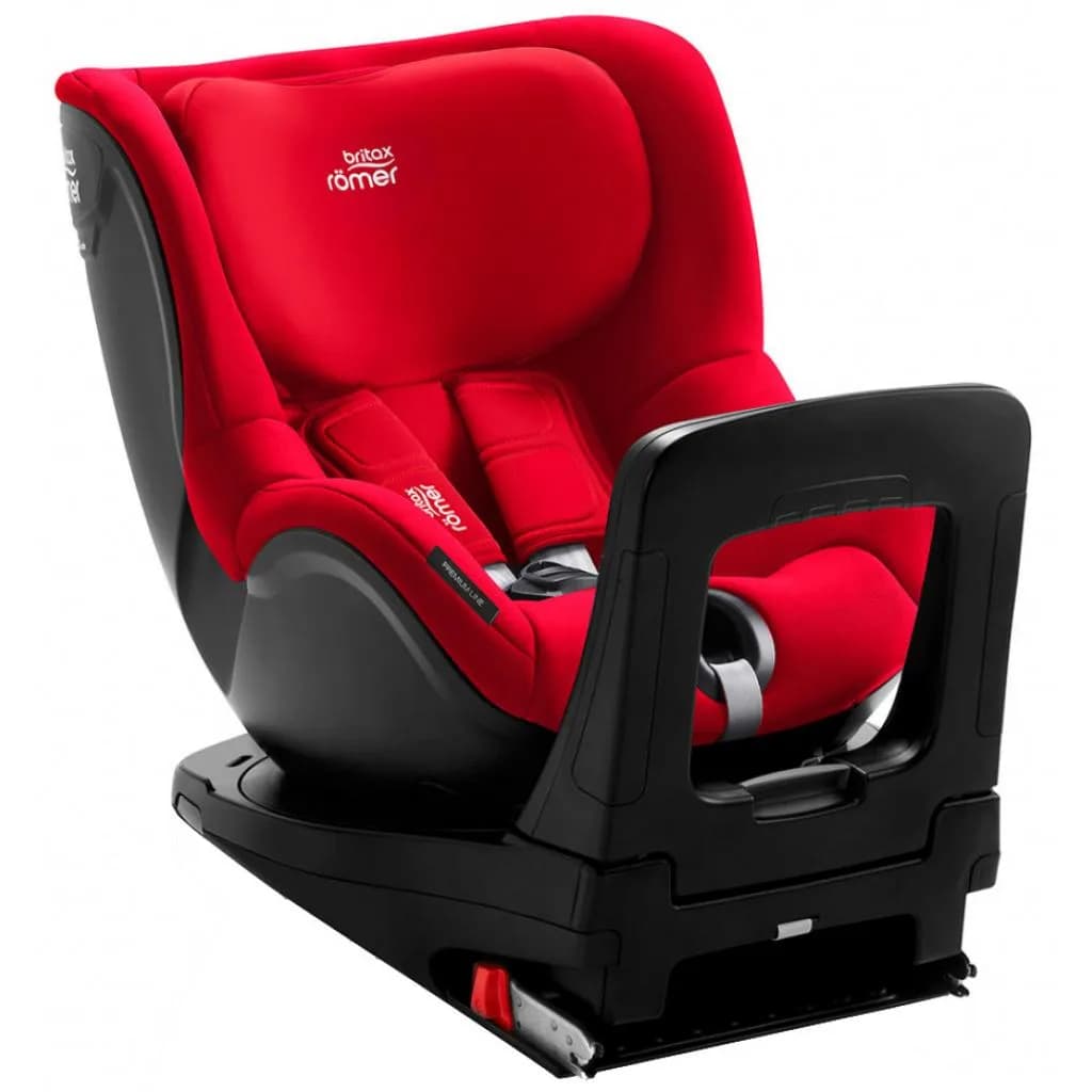 Автокресло Britax Romer Dualfix M i-Size 2000030778 фото 2 Автокресло Britax Romer Dualfix M i-Size 2000030778 фото 2
