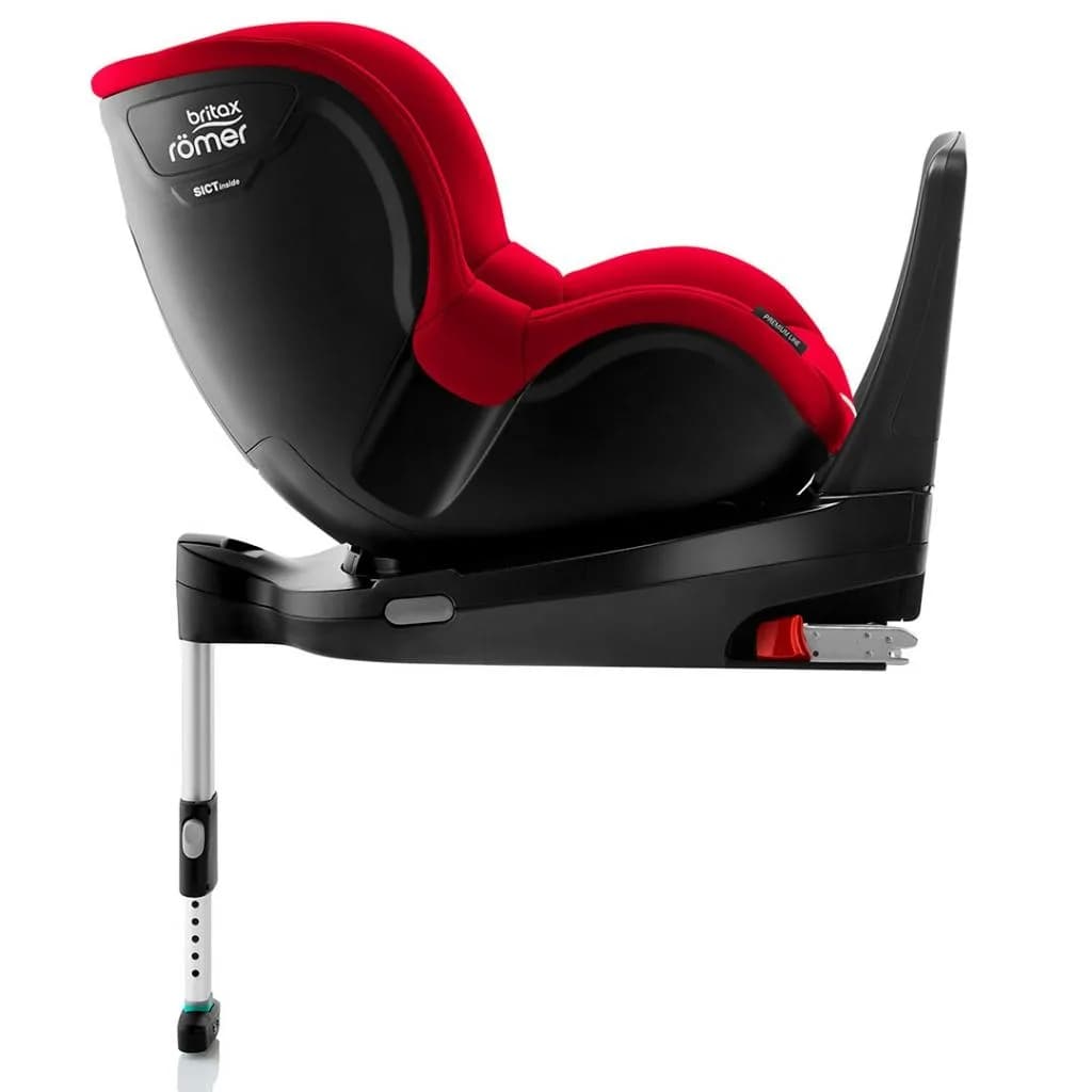 Автокресло Britax Romer Dualfix M i-Size 2000030778 фото 4 Автокресло Britax Romer Dualfix M i-Size 2000030778 фото 4