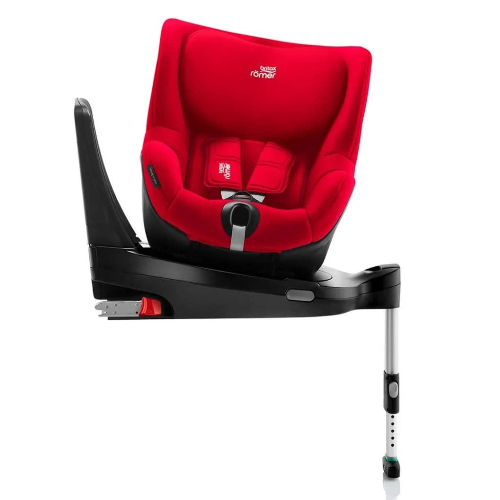 Автокресло Britax Romer Dualfix M i-Size 2000030778 фото 6 Автокресло Britax Romer Dualfix M i-Size 2000030778 фото 6