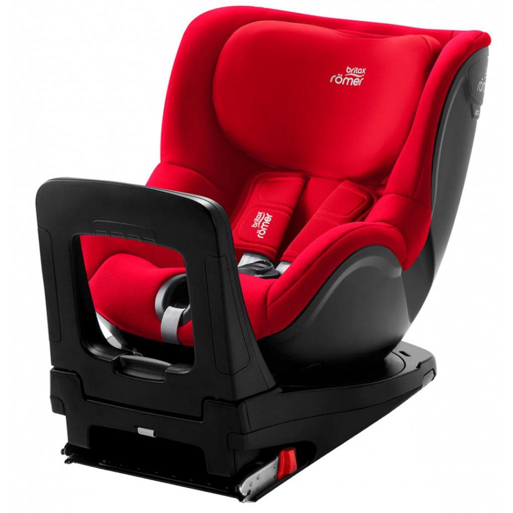 Автокрісло Britax Romer Dualfix M i-Size 2000030778