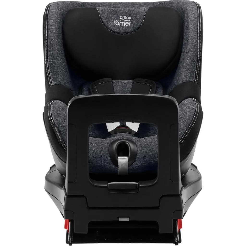 Автокресло Britax Romer Dualfix M i-Size 2000032125 фото 7