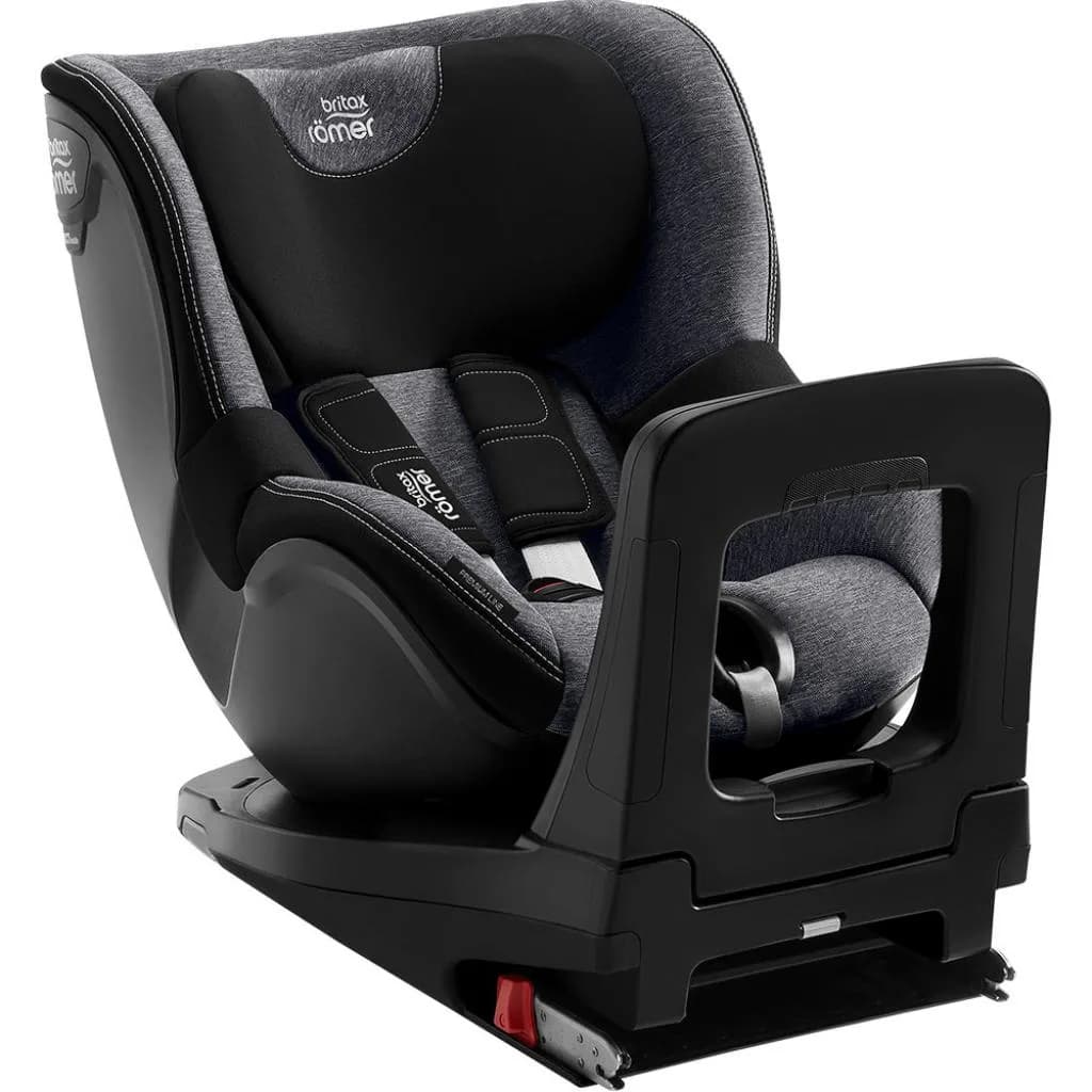 Автокресло Britax Romer Dualfix M i-Size 2000032125 фото 6