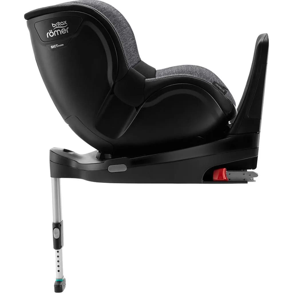 Автокресло Britax Romer Dualfix M i-Size 2000032125 фото 5