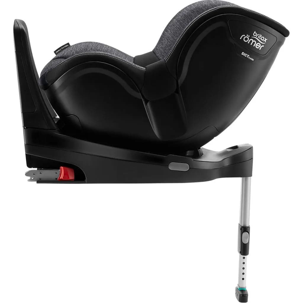 Автокресло Britax Romer Dualfix M i-Size 2000032125 фото 3