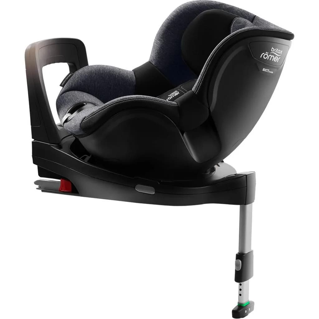 Автокресло Britax Romer Dualfix M i-Size 2000032125 фото 4