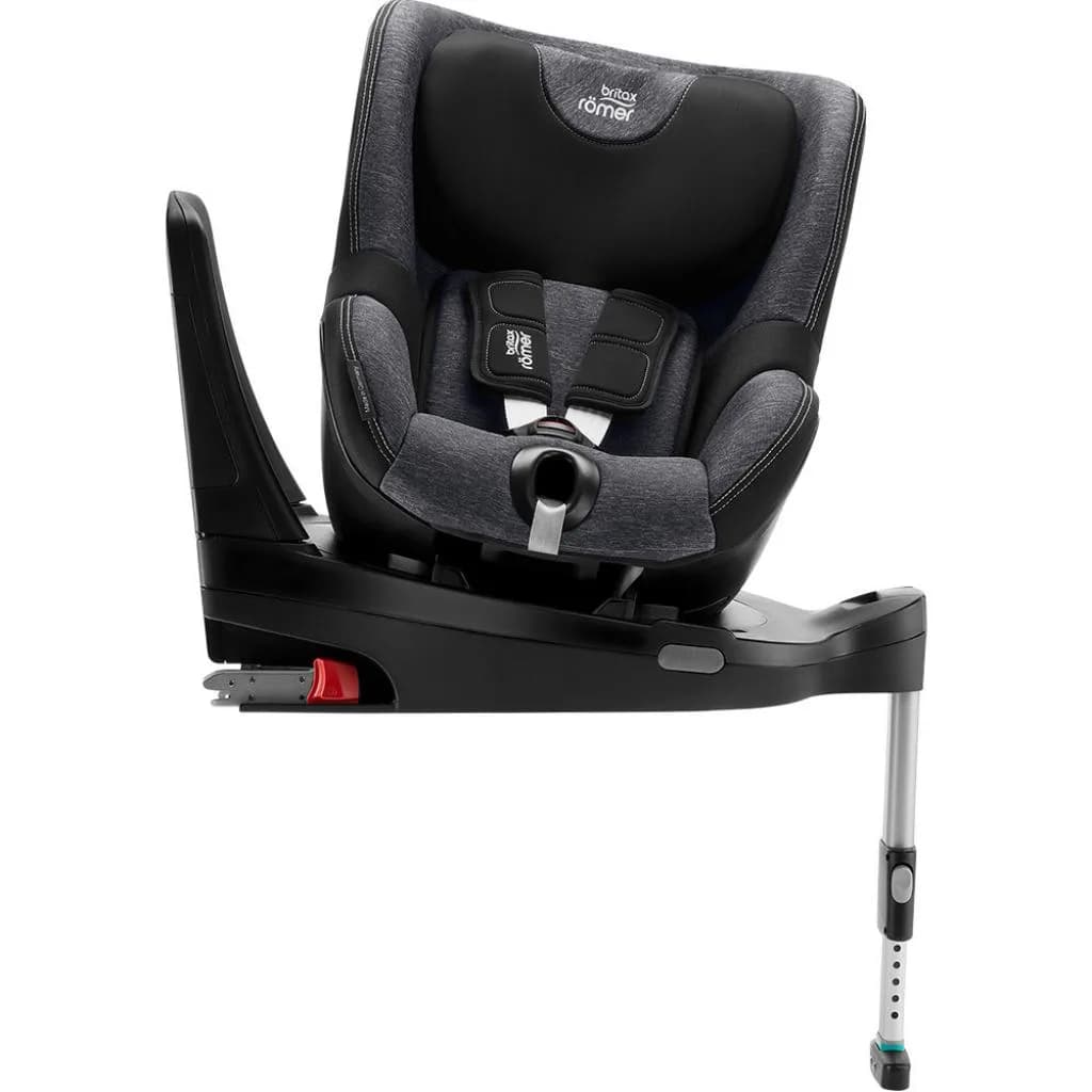 Автокресло Britax Romer Dualfix M i-Size 2000032125 фото 2