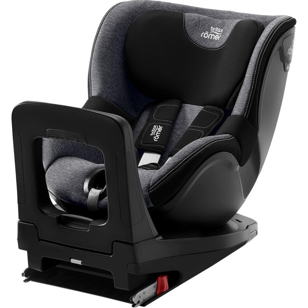 Автокрісло Britax Romer Dualfix M i-Size 2000032125
