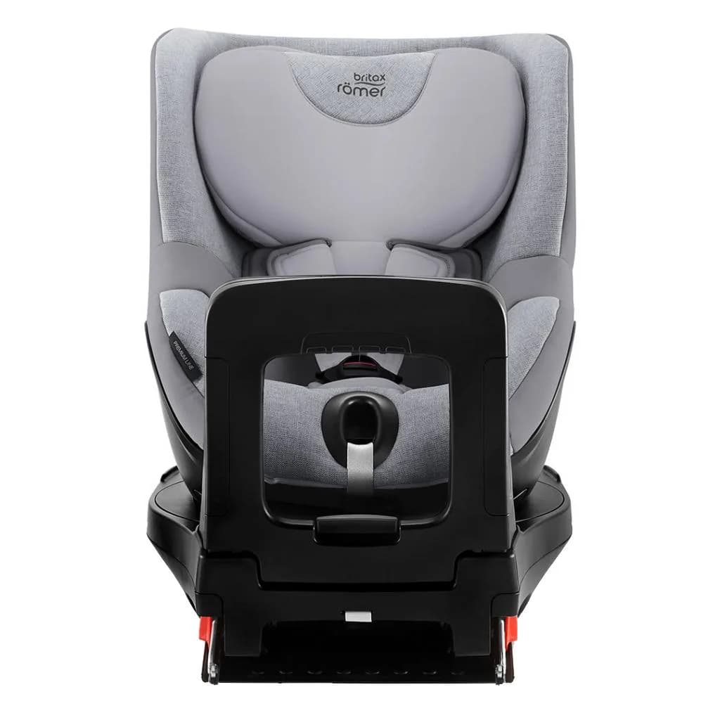 Автокресло Britax Romer Dualfix M i-Size 2000030780 фото 3 Автокресло Britax Romer Dualfix M i-Size 2000030780 фото 3